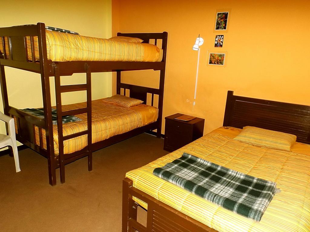 El Manzano Guest House Puno Quarto foto